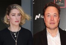 Elon Musk - Are They Dating