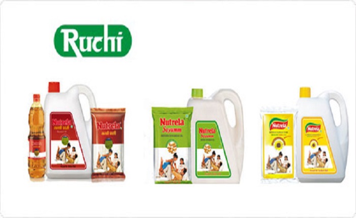 rajkotupdates.news : ruchi soya to be renamed patanjali foods company board approves stock surges